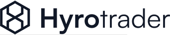 HyroTrader logo
