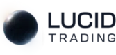 Lucid Trading logo